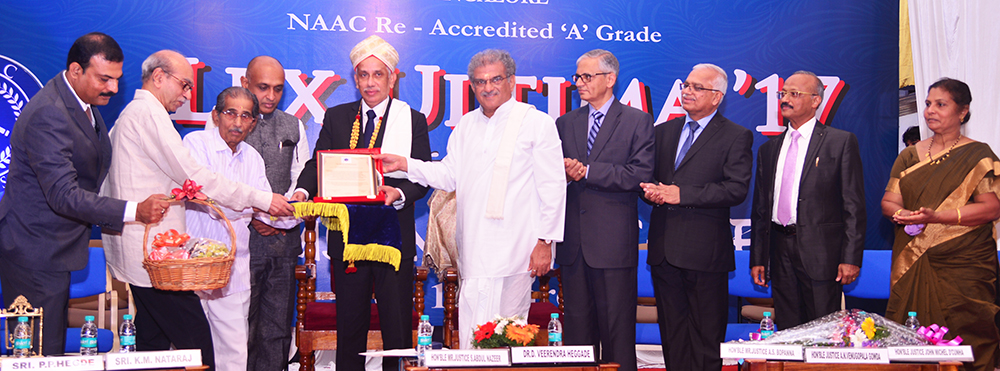 ನ್ಯಾಯಾಂಗ ಕ್ಷೇತ್ರದಲ್ಲಿ ವಿಪುಲ ಅವಕಾಶ: ನ್ಯಾ.ಅಬ್ದುಲ್ ನಝೀರ್